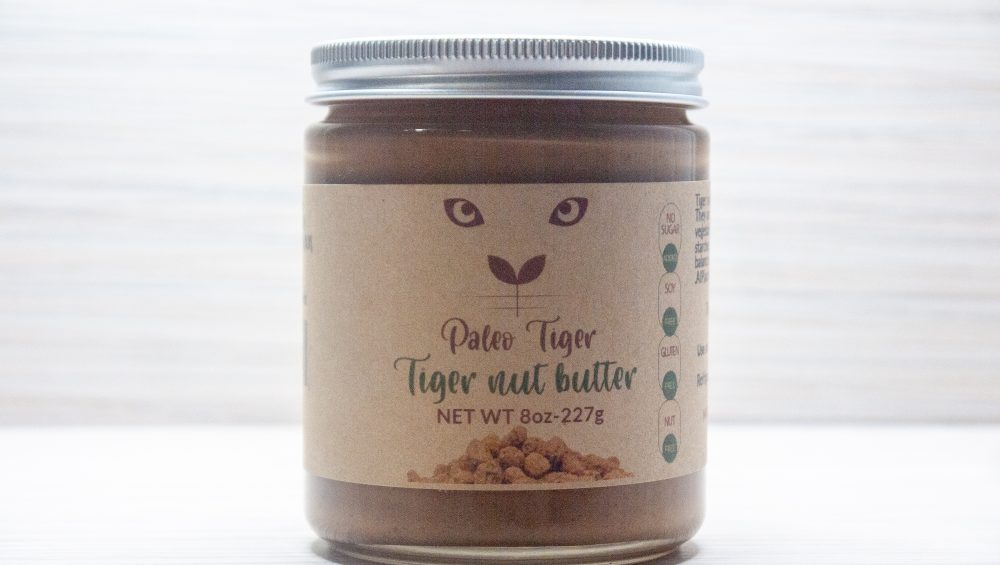10 Amazing Health Benefits of Tiger Nut Butter