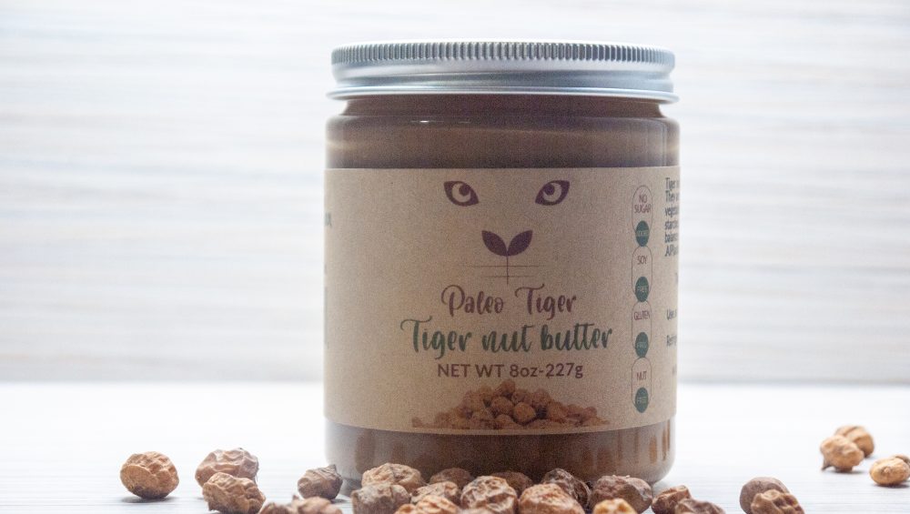 Why Tiger Nut Butter Is the Top Choice for People with Nut Allergies