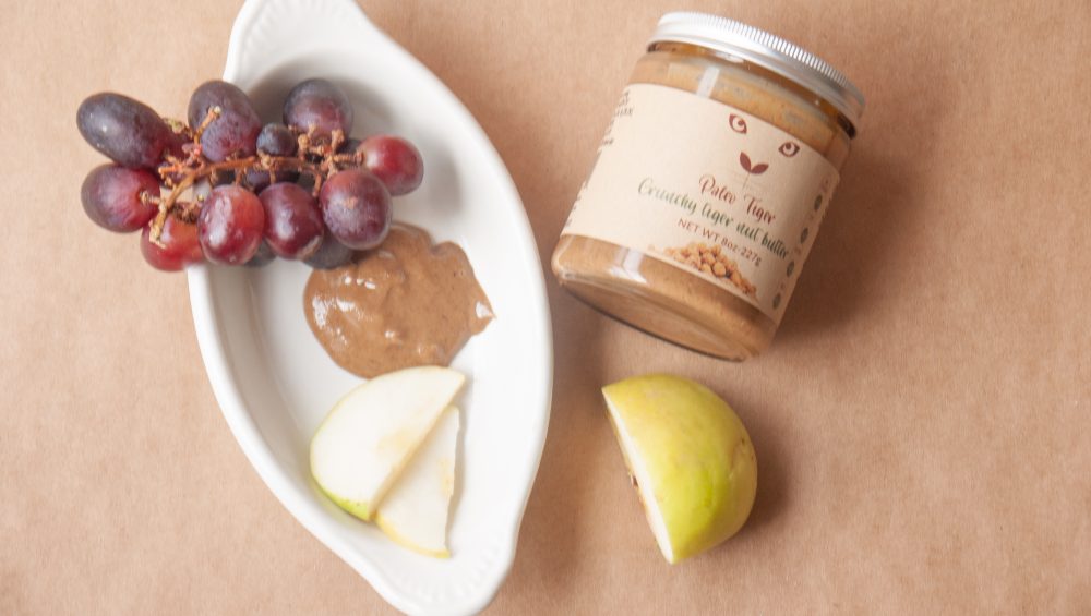 Tiger Nut Butter: The Perfect Spread for Those with Nut Allergies