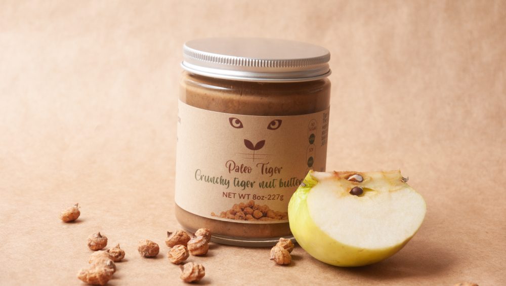 What Is Tiger Nut Butter? A Nut-Free Alternative for Allergy Sufferers