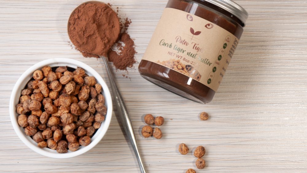 Why Tiger Nut Products Are the Future of the AIP Diet