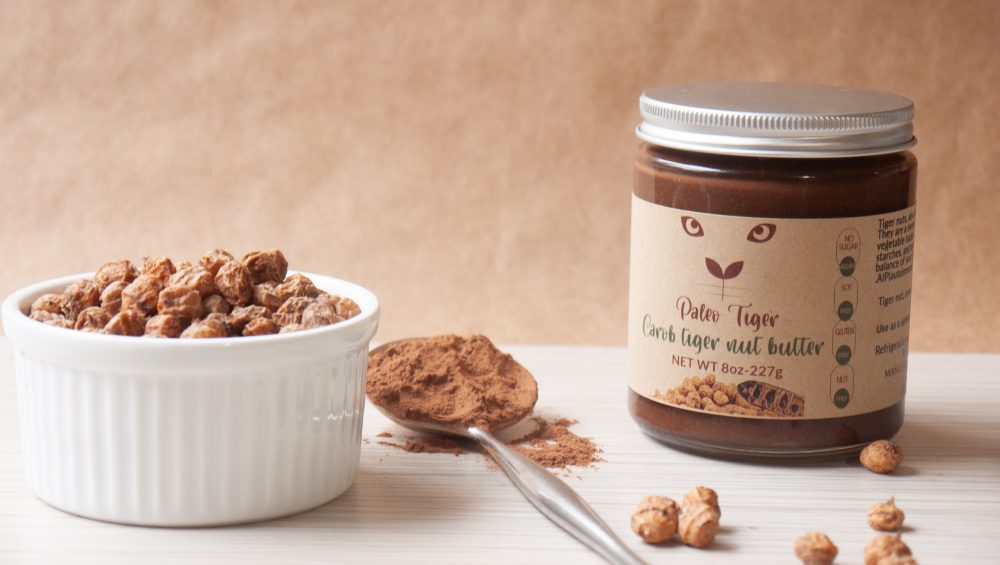 Nut-Free Butter Alternatives: Why Tiger Nut Butter is the Best Choice