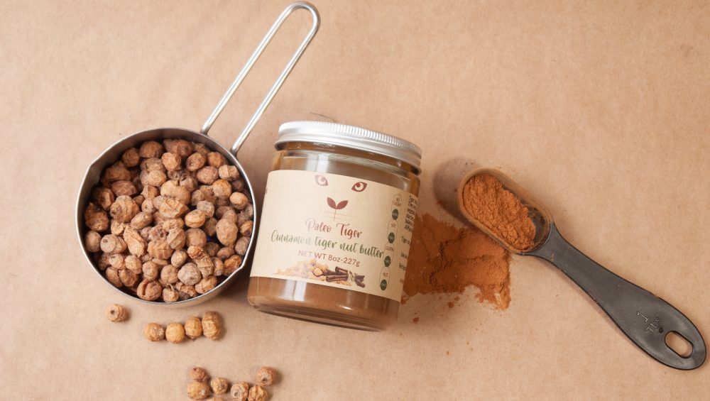 Is Tiger Nut Butter the Best AIP-Friendly Alternative to Nut Butters?