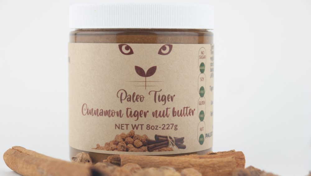 Can’t Eat Tree Nuts? Tiger Nuts Offers a Nut-Free, AIP-Friendly Solution