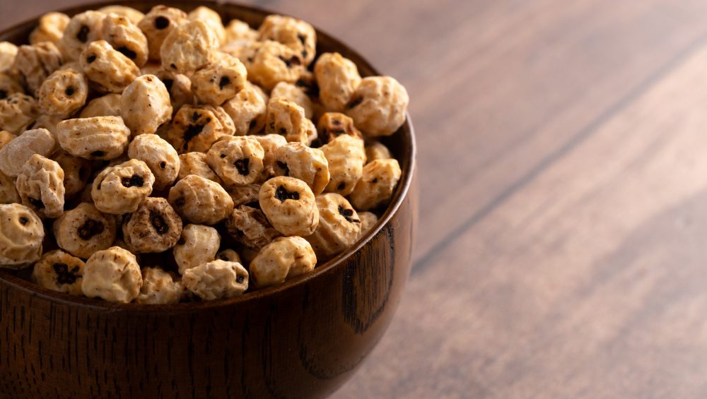 Are Tiger Nuts Good for Weight Loss? Here’s What You Need to Know