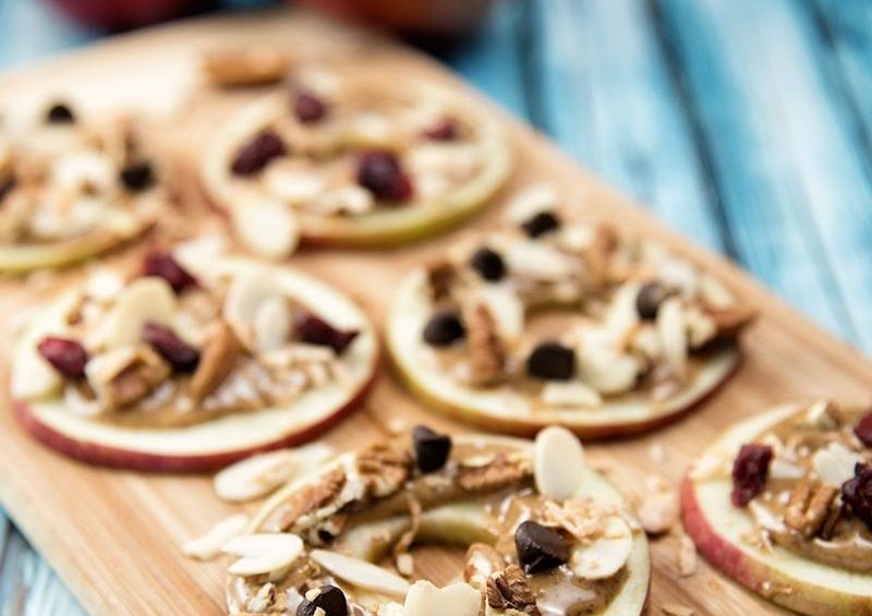 Top Paleo Snacks for a Healthy Gut and Energy Boost