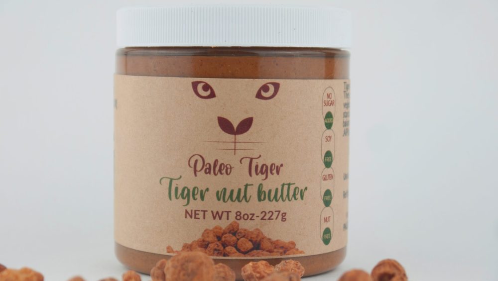 The Ultimate Guide to Including Tiger Nut Butter in Your AIP or Paleo Diet