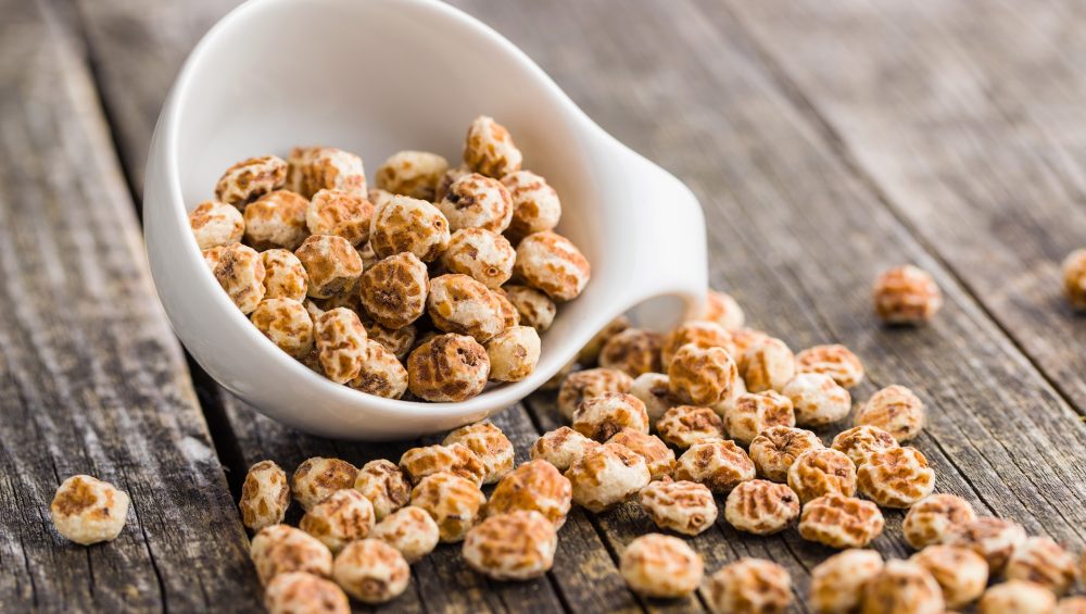 Uncovering the Origins and History of Tiger Nuts: A Nutritional Treasure