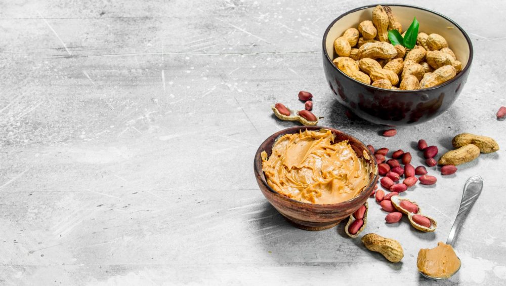 Boost Your Brain Health with Tiger Nut Butter: A Cognitive Superfood