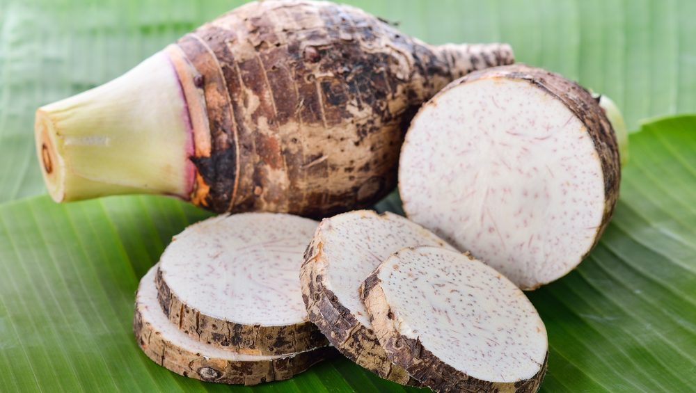 Taro: The Nutritious, Versatile Root for AIP and Paleo Diets