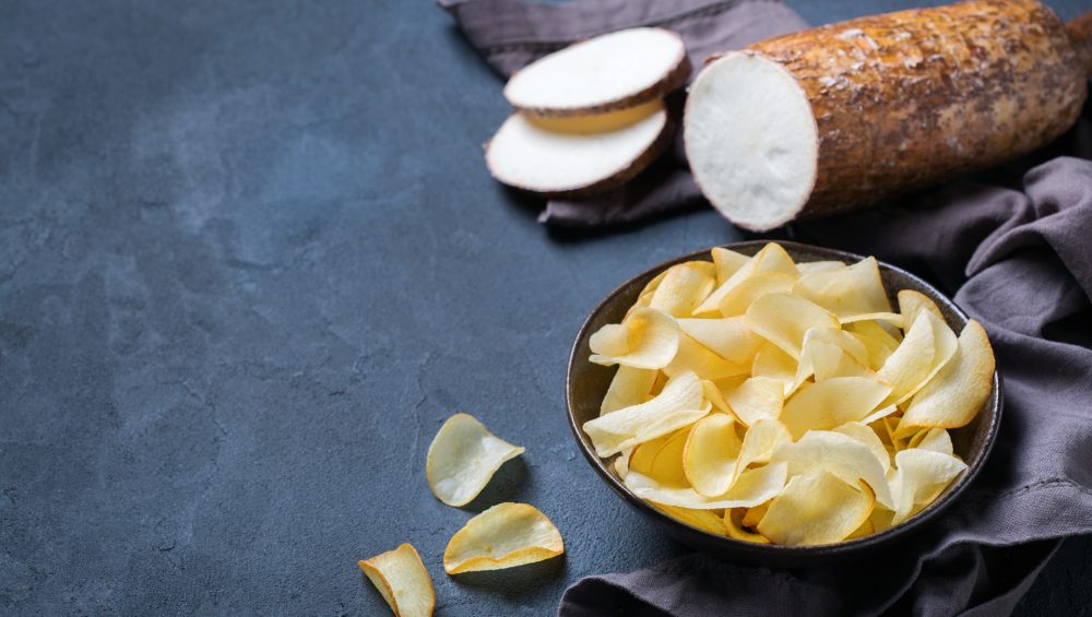 Yuca: A Comprehensive Guide to This Versatile, Paleo-Friendly Root