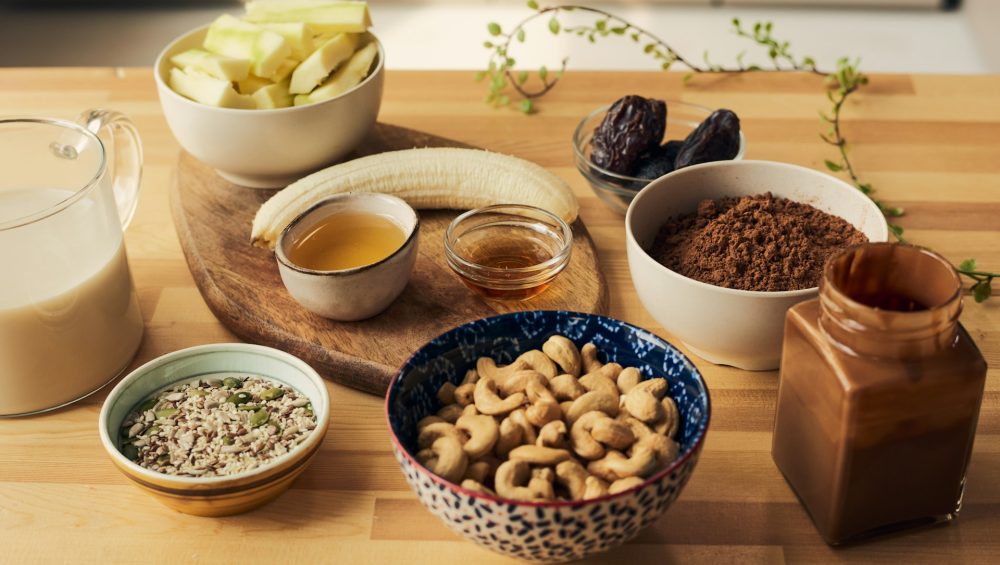Plantains: Nutrition, Recipes & Tiger Nut Pairings