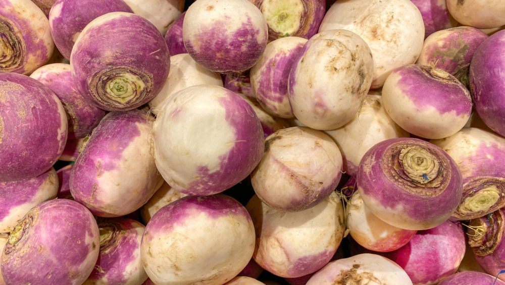 Turnips: A Nutrient-Rich Root for AIP and Paleo Diets