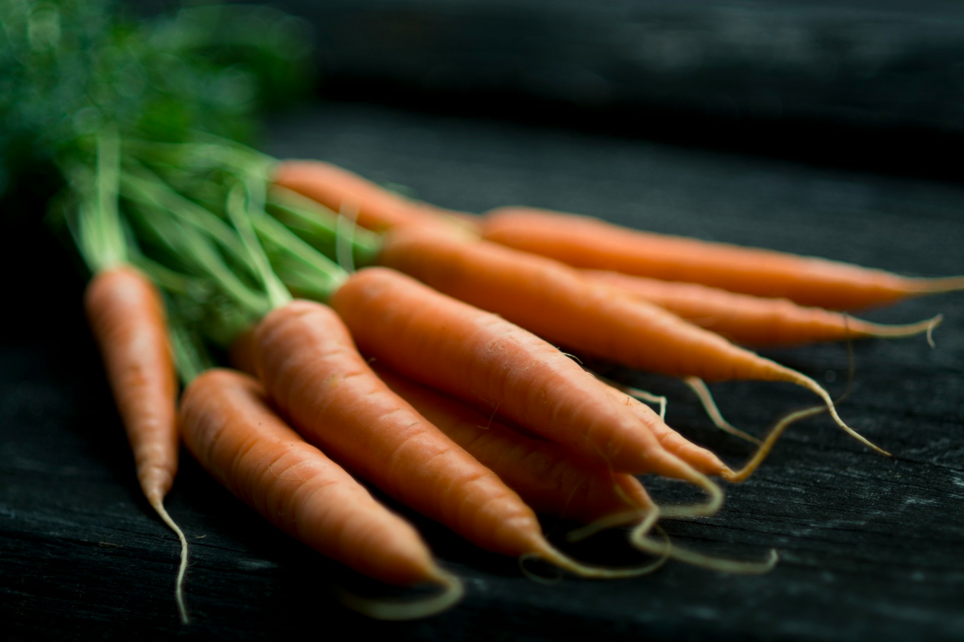 Discover the Benefits of Carrots