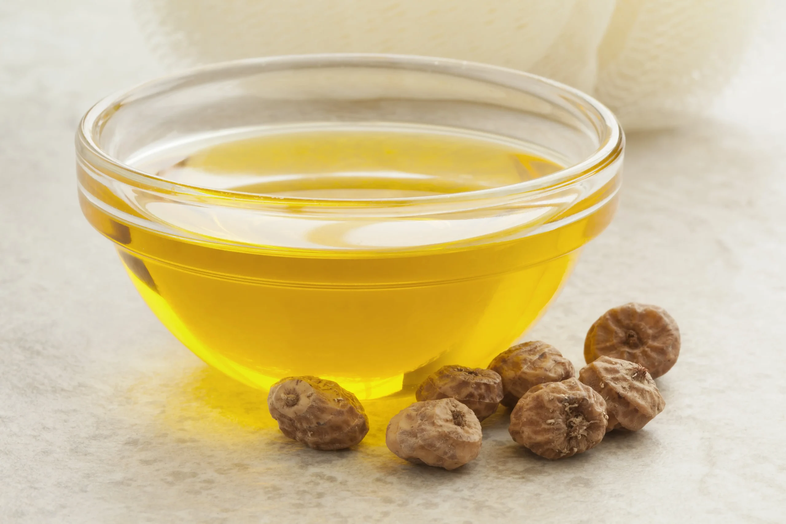 10 Surprising Health Benefits of Tiger Nuts Oil You Didn’t Know About