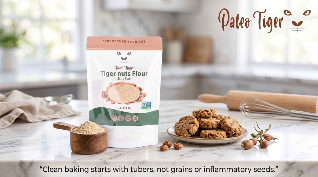Granola Fiber
