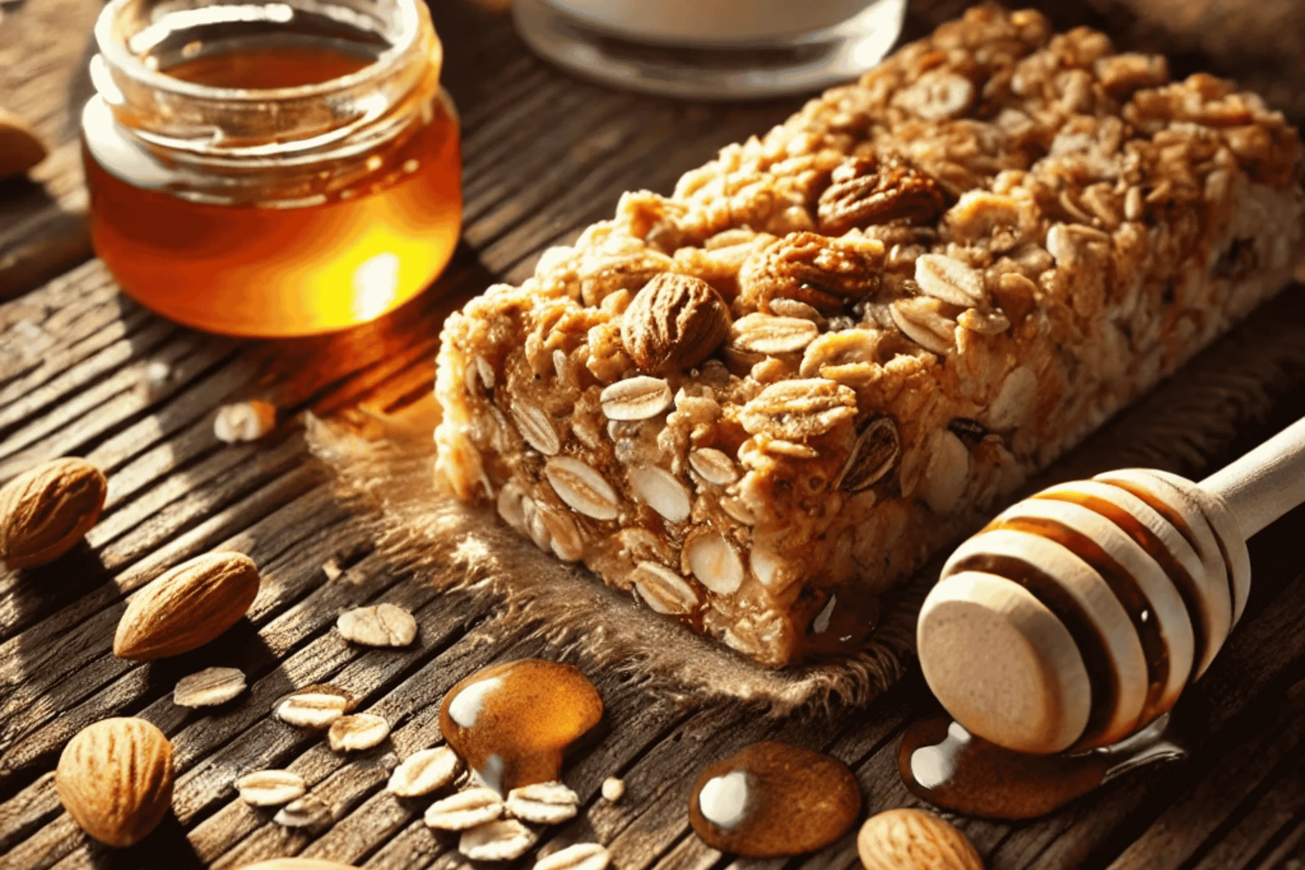 Is Nature Valley Granola Gluten Free? A Complete Guide