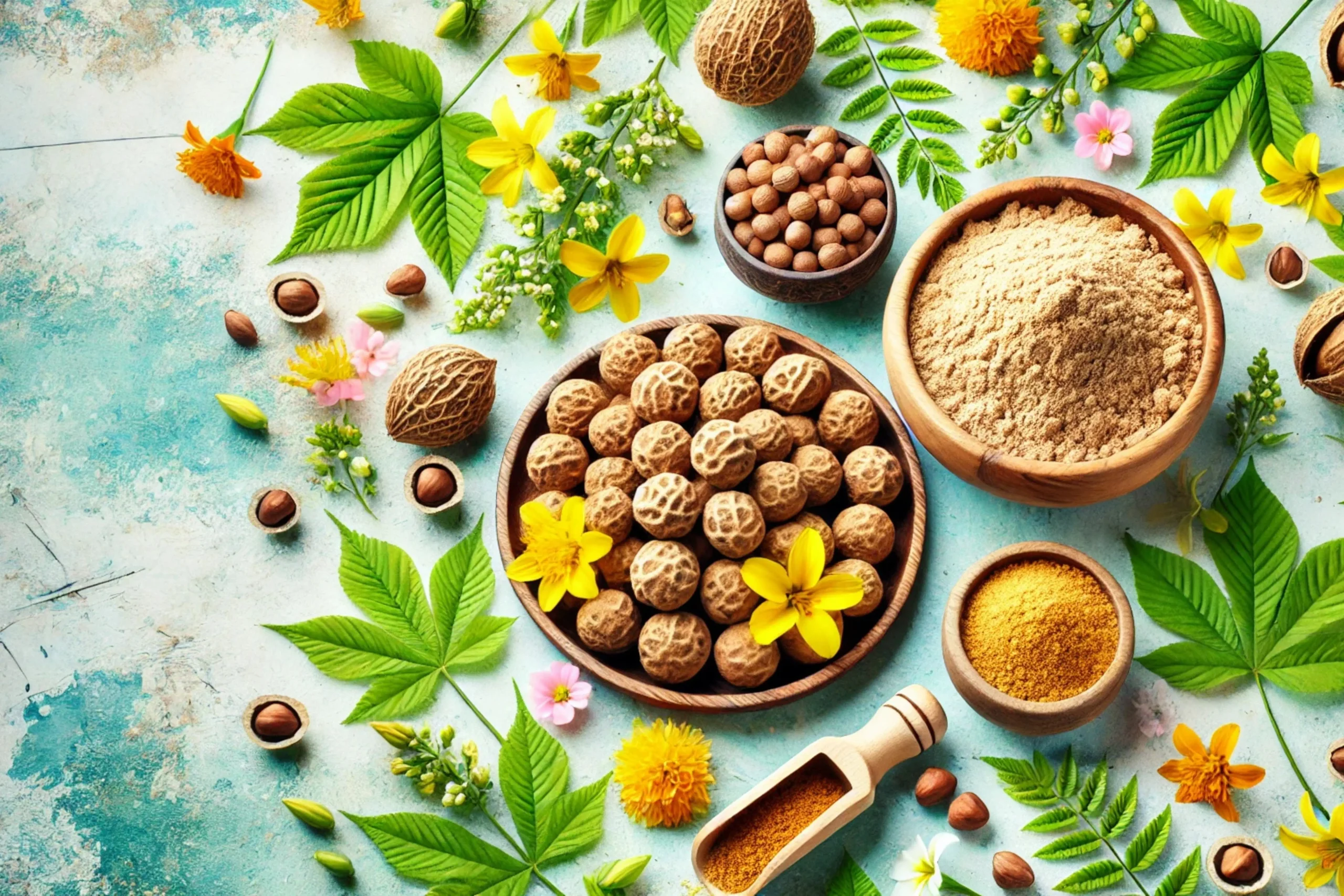 Spring Detox: How Tiger Nuts Support Gut Health on AIP