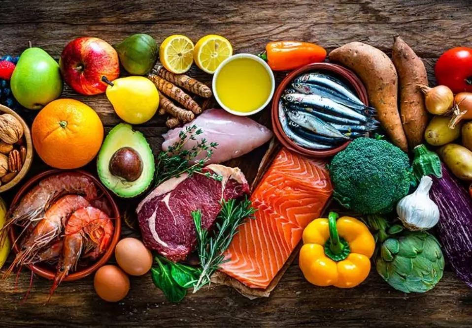 The Paleo Diet and Gut Health: How Caveman Eating Impacts Your Microbiome