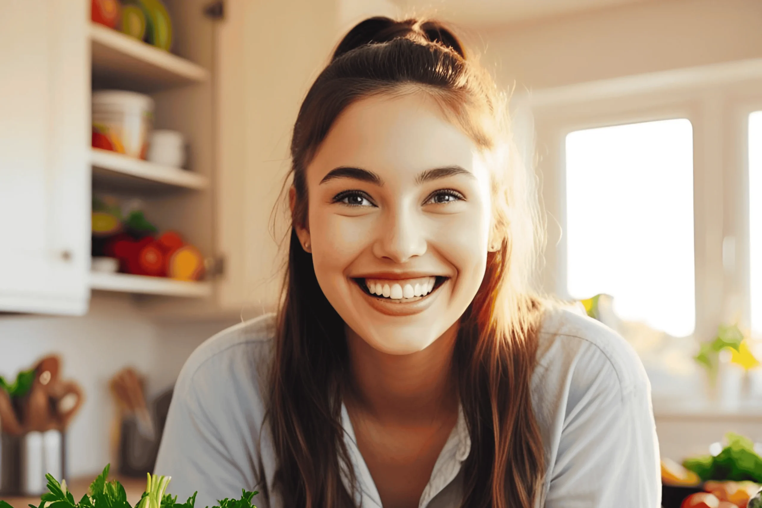 How the Paleo Diet Can Improve Your Skin and Hair