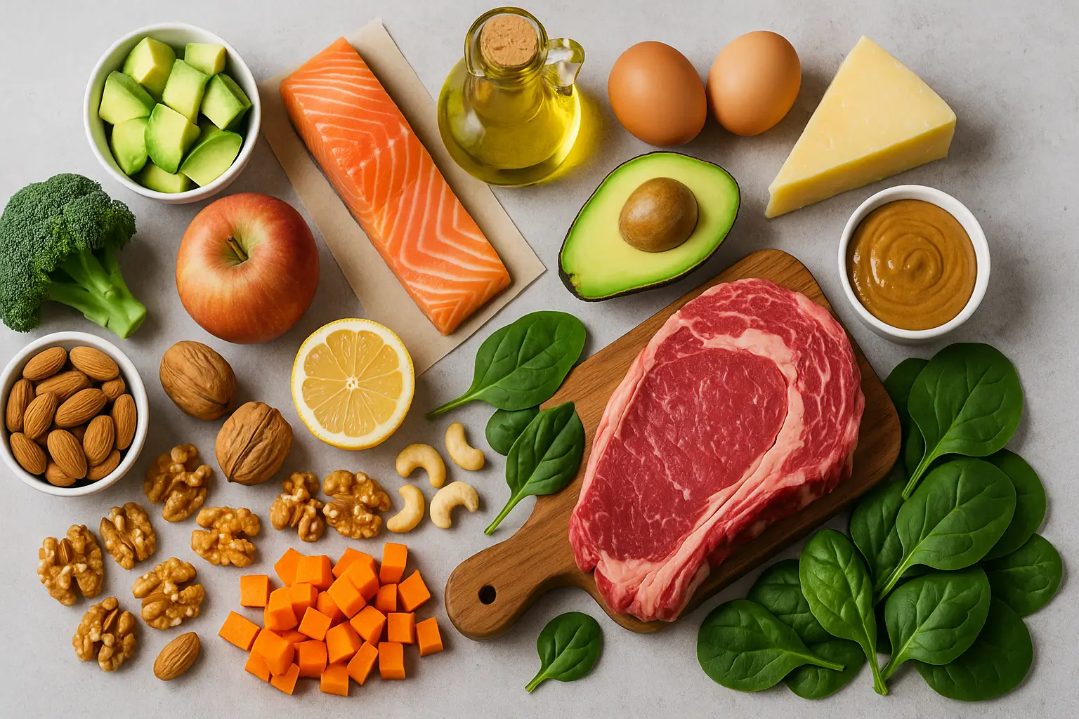 Paleo vs. Keto: What’s the Difference and Which Is Right for You?