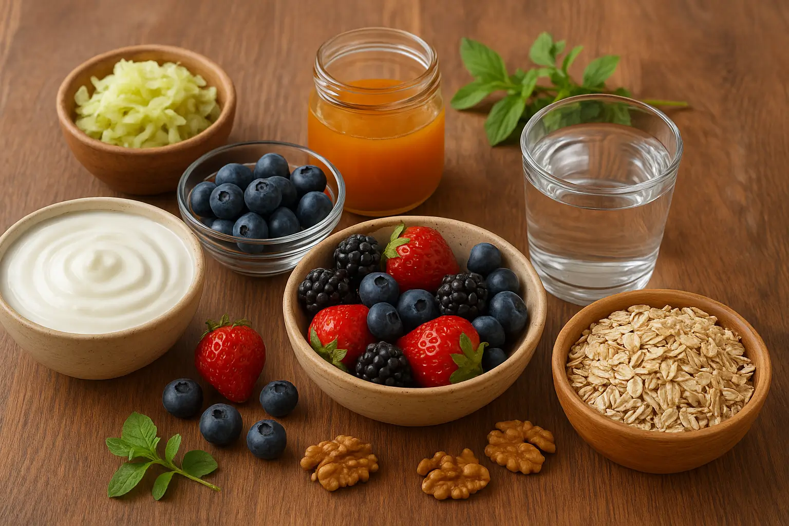 How to Improve Gut Health: A Complete Guide to Natural Wellness