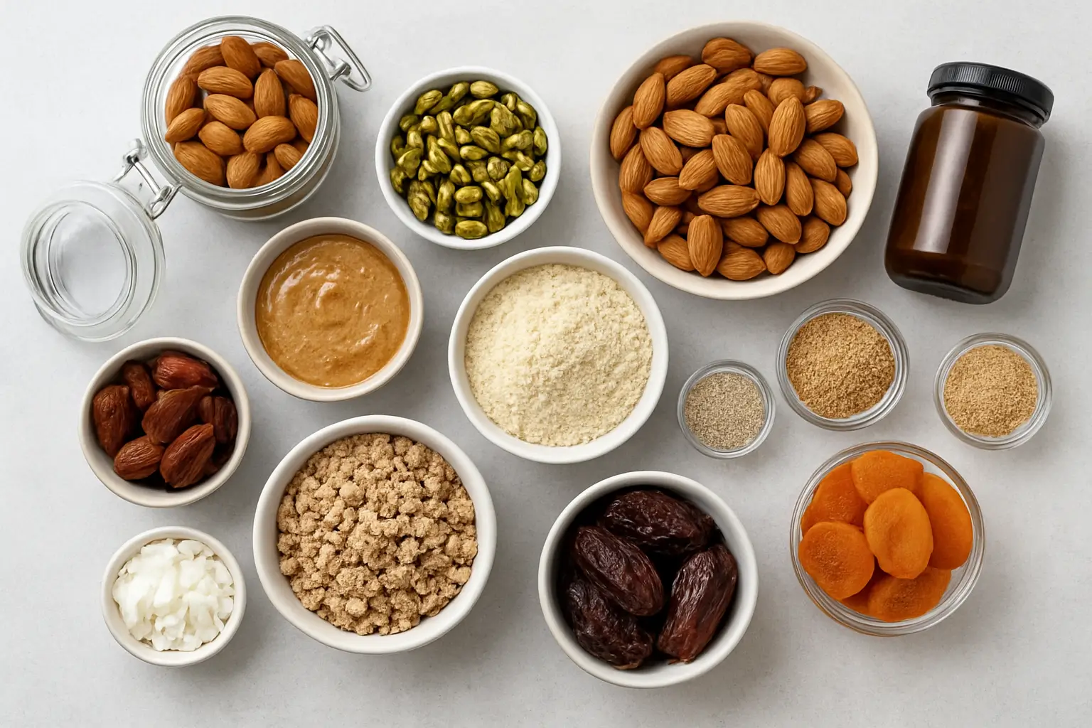 Clean Eating Made Easy: Stock Your Pantry with These Paleo Essentials