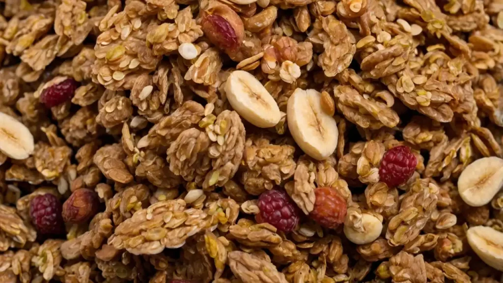 Where to Buy Grain-Free Granola in Canada