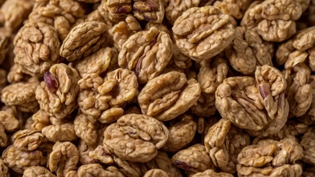 Does Grain-Free Granola Contain Prebiotics