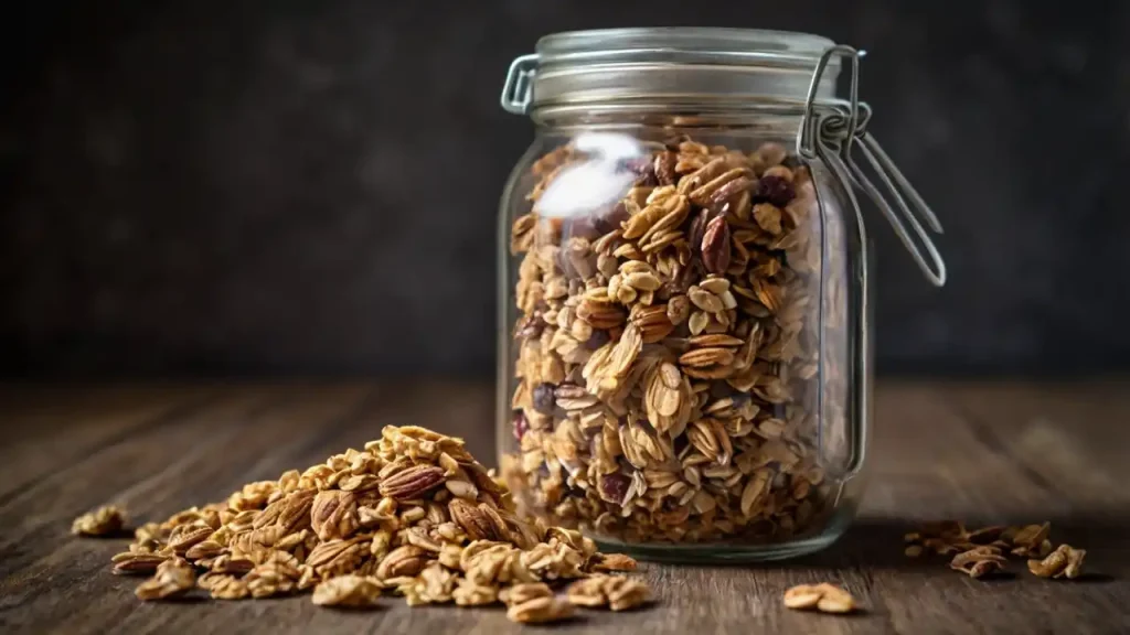Macro Comparison: Grain-Free vs Traditional Granola (Athlete Edition)