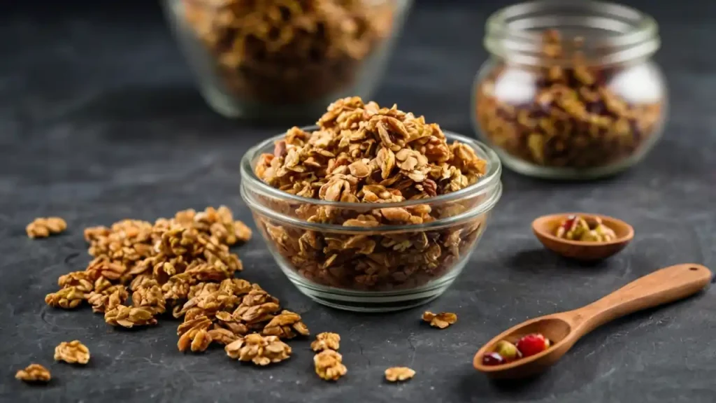 How Do Import Costs Affect Grain-Free Granola Prices