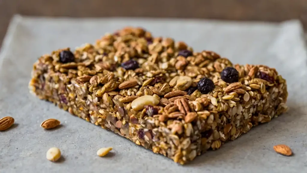 Where Can I Buy Autumn’s Gold Grain-Free Granola Bars