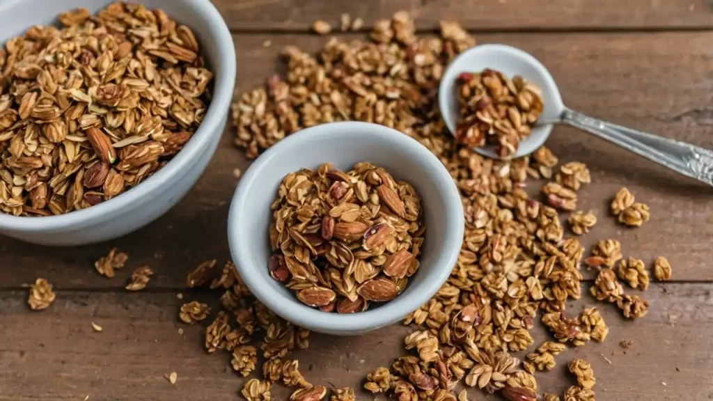 Are Subscription Options Cheaper for Grain-Free Granola
