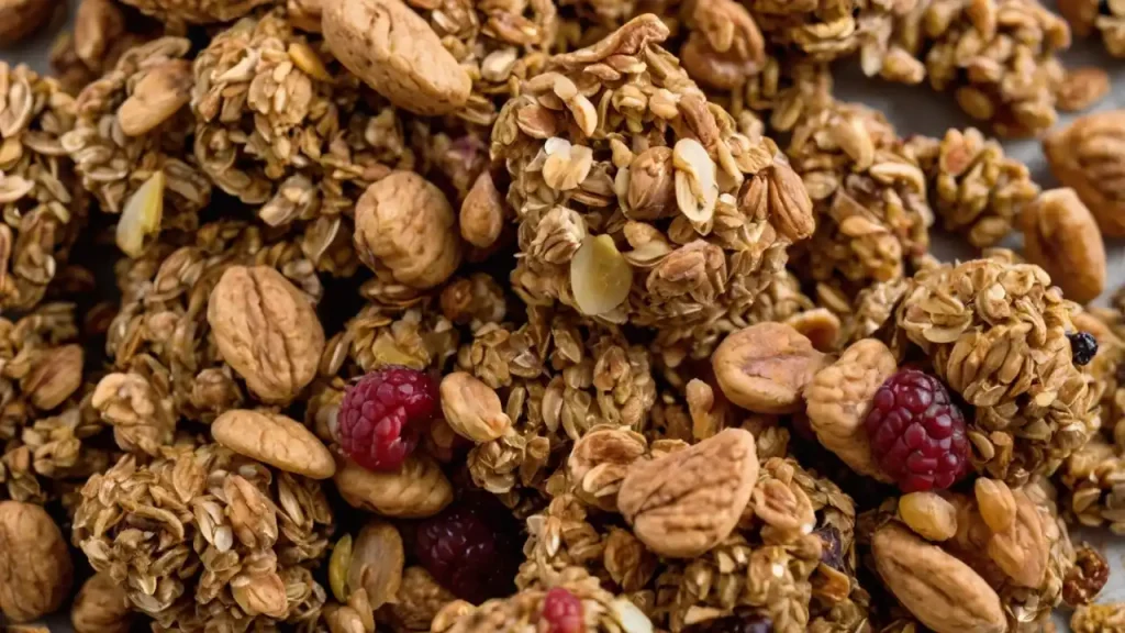 How to Maintain Crunchy Texture Without Coconut