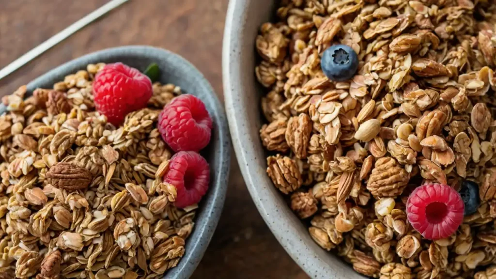 On-the-Go Jars & 5-Minute Meal Prep Bowls