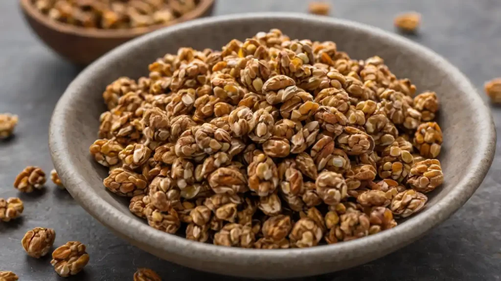 Where Can I Find Lab or Nutrition Data for Paleo Tiger Tiger-Nut Products