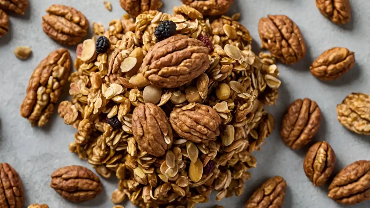 AIP Granola Guide: What to Eat on the AIP Diet