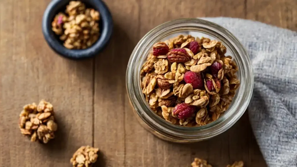 Grain-Free Granola Bars: 5 Recipes + Store-Bought Comparison