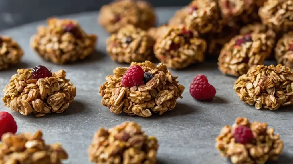 7 Keto Grain-Free Granola Recipes