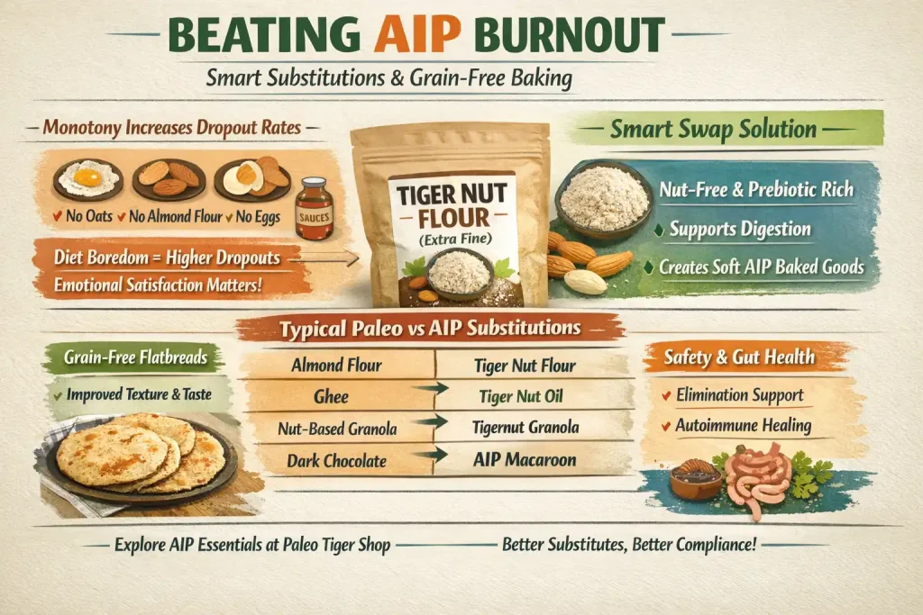 Challenge #2 Meal Planning & Food Restriction Burnout