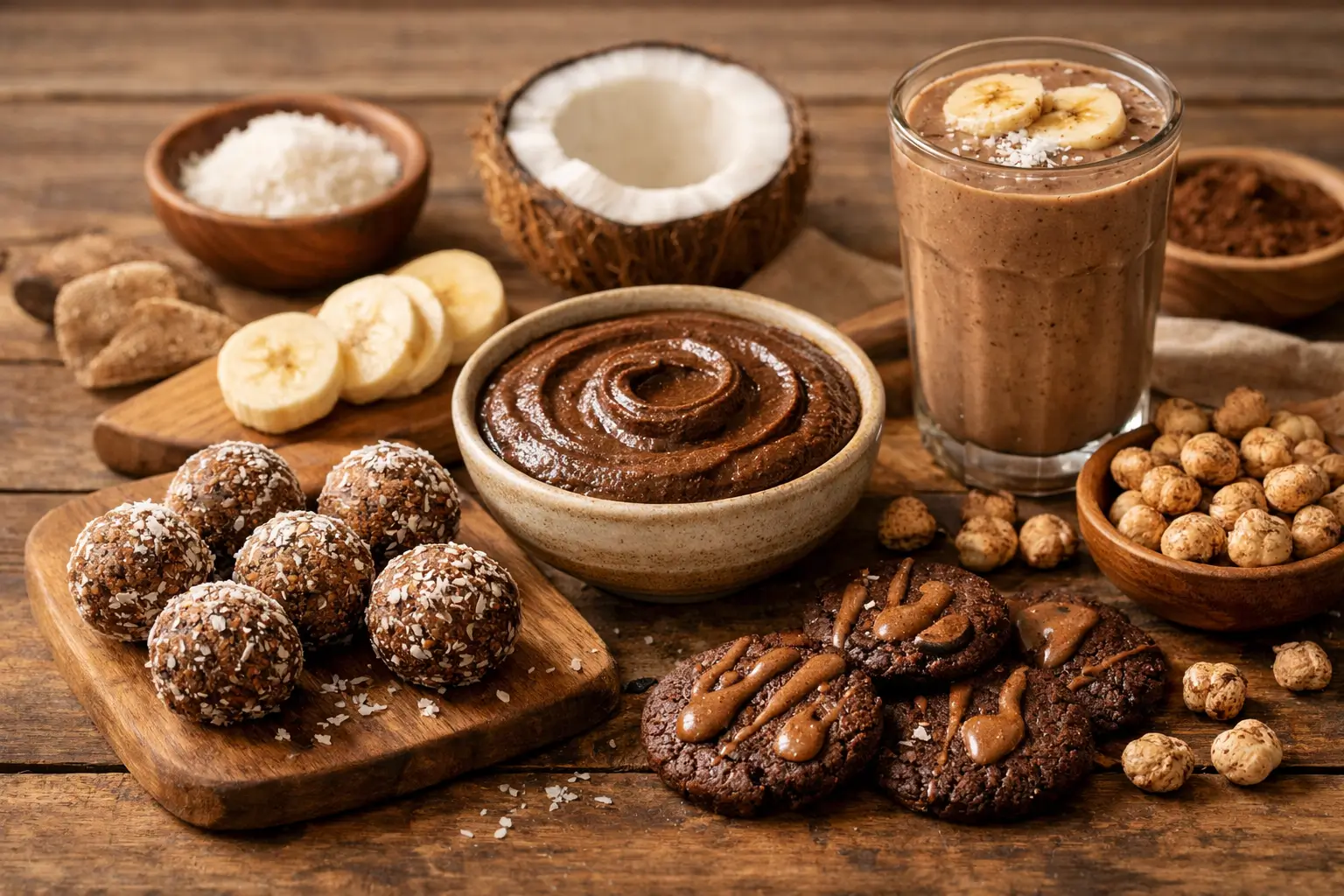 Carob Tiger Nut Butter Recipe Ideas: 10 Easy AIP-Friendly Recipes to Try Today