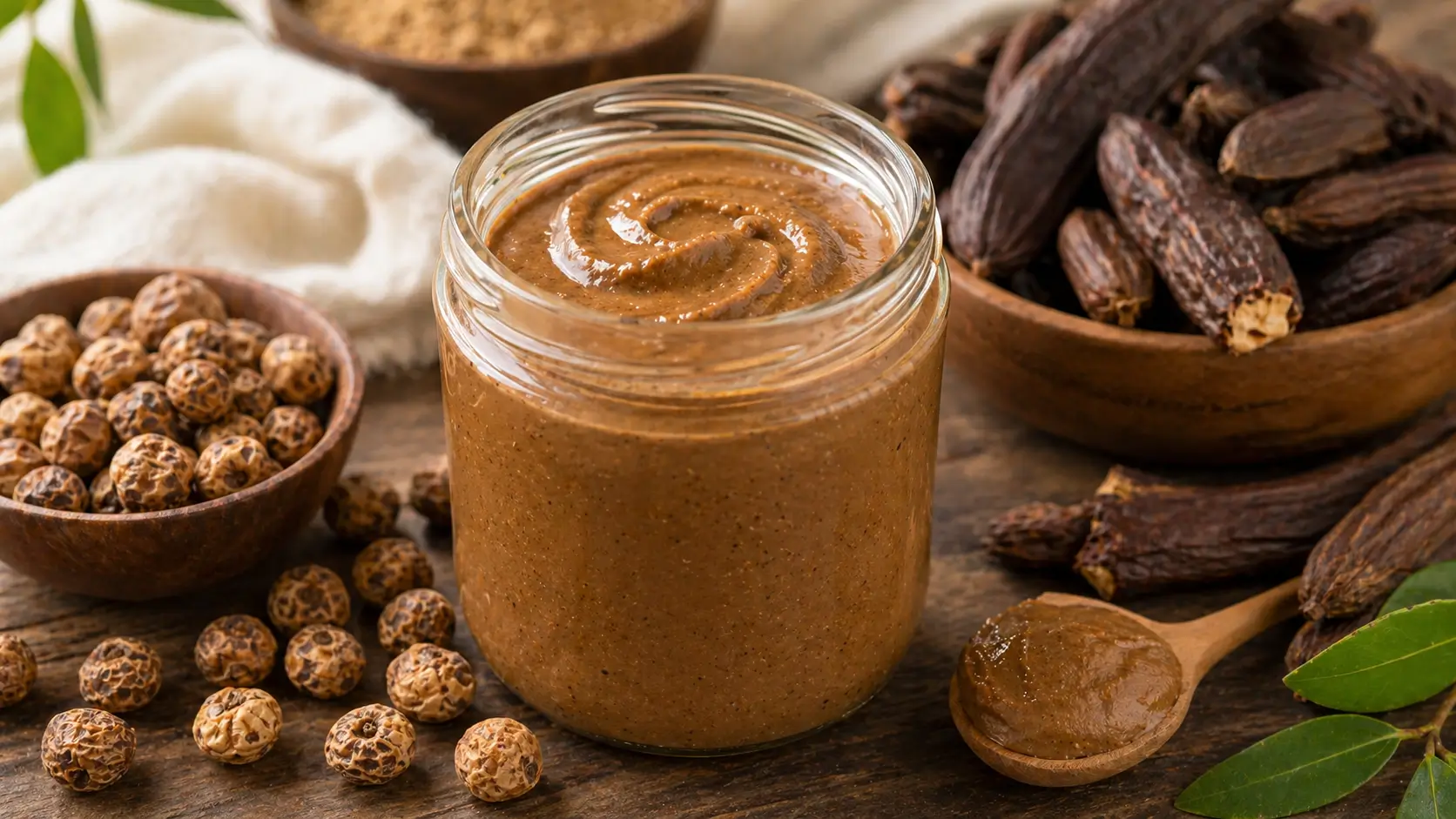 Is Carob Tiger Nut Butter Healthy? Full Review