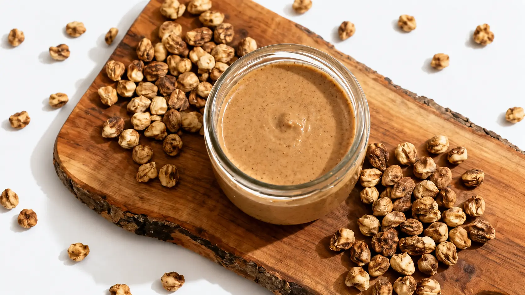 Tiger Nut Butter: The Complete Guide to This AIP-Friendly Superfood Spread