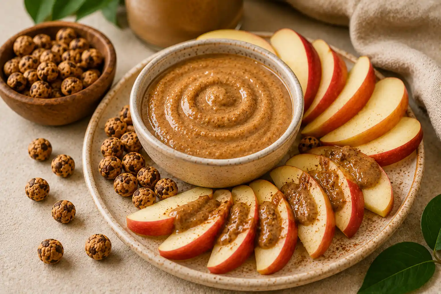 Tiger Nut Butter vs Peanut Butter: Which Is Better?