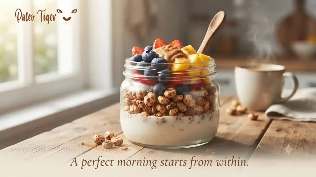 AIP Breakfast Statistics. Why Is This Problem Bigger Than You Think?
