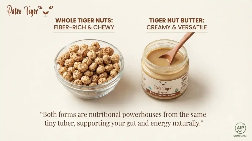 Nutritional Breakdown