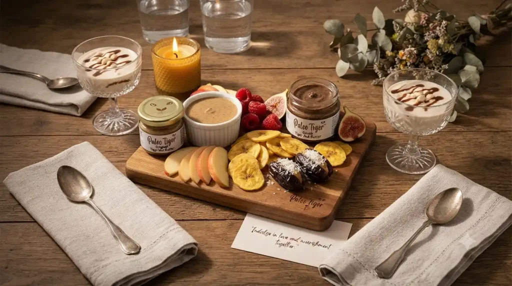 The Nutritional Power Behind AIP Date Night Desserts