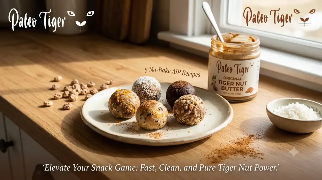 Resistant Starch Matters?