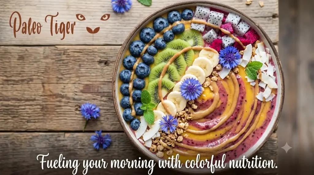This AIP Breakfast Is So Good for You?