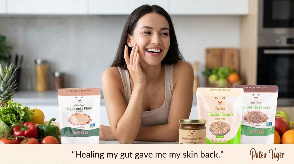 AIP Diet for Eczema and Psoriasis, Foods to Eat